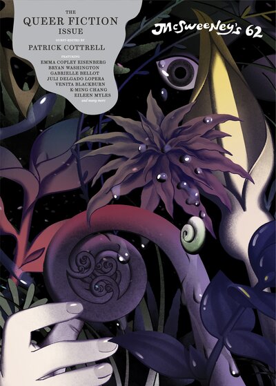 McSWEENEY'S 3冊 McSweeney's Issue 38 - The McSweeney's Store